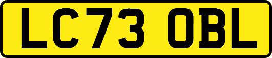 LC73OBL