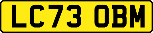 LC73OBM