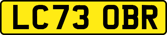 LC73OBR
