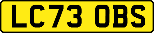 LC73OBS