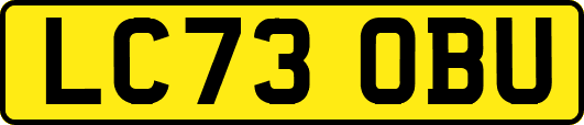 LC73OBU