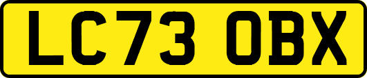 LC73OBX