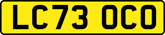 LC73OCO