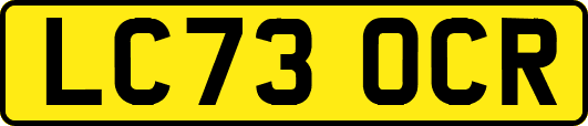 LC73OCR