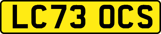 LC73OCS