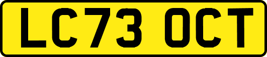 LC73OCT