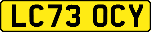 LC73OCY
