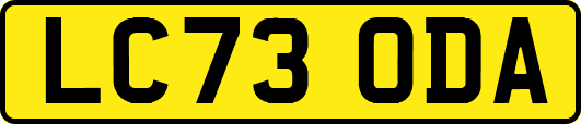 LC73ODA