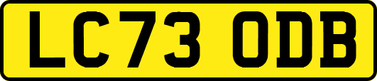 LC73ODB