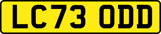 LC73ODD