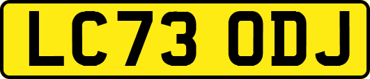 LC73ODJ