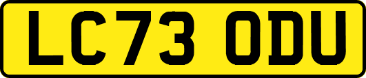 LC73ODU