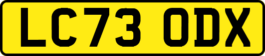 LC73ODX
