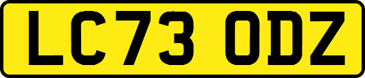 LC73ODZ