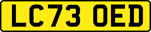 LC73OED