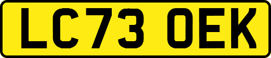 LC73OEK