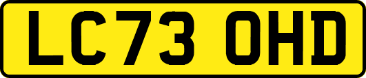 LC73OHD