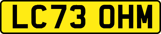 LC73OHM