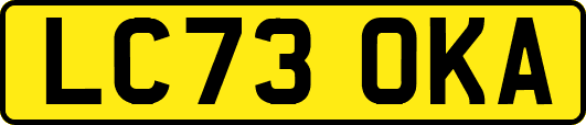 LC73OKA