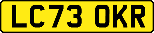 LC73OKR