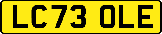 LC73OLE