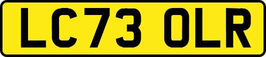 LC73OLR