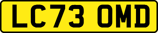 LC73OMD