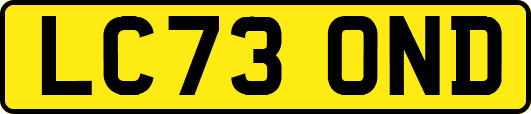 LC73OND