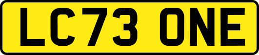 LC73ONE