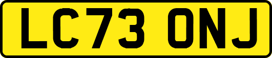 LC73ONJ