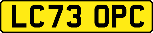 LC73OPC