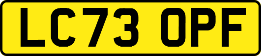 LC73OPF