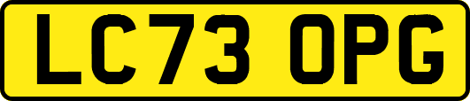 LC73OPG