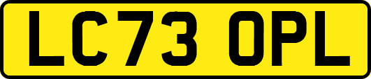 LC73OPL