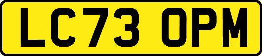 LC73OPM