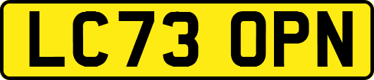 LC73OPN