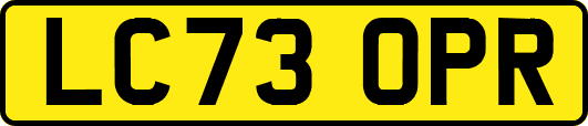 LC73OPR