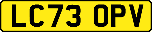 LC73OPV