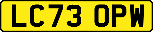 LC73OPW