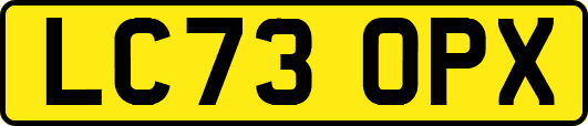 LC73OPX