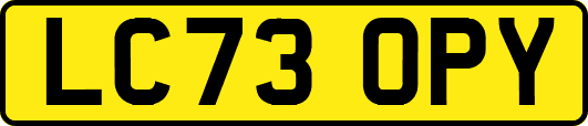 LC73OPY