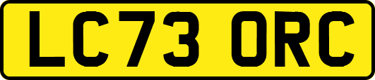 LC73ORC