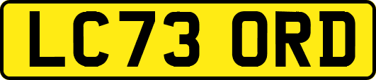 LC73ORD