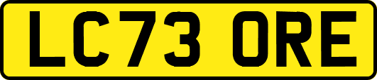LC73ORE