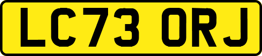 LC73ORJ