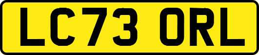 LC73ORL