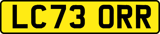 LC73ORR
