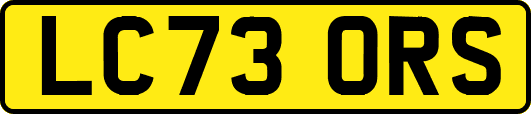 LC73ORS