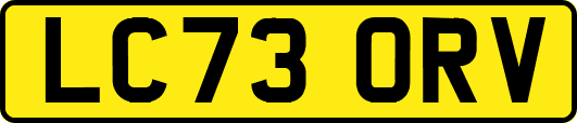 LC73ORV