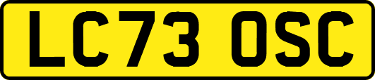 LC73OSC